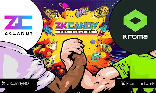 #Starboard 是 <a href="/Galxe/">Galxe</a> 推出来的内容激励系统，核心就是放大那些真正有价值的内容，不看你粉丝多少，也不靠蹭热点，更多是看你能不能带来真实的影响力。

在这里，<a href="/ZKcandyHQ/">ZKcandy 🍬⛓️ - L2 Entertainment ZK Chain</a> 是个很有意思的项目。他们在做一个面向游戏和AI的 Layer2，并且要推出新的代币  $CANDY 。老用户如果手里有