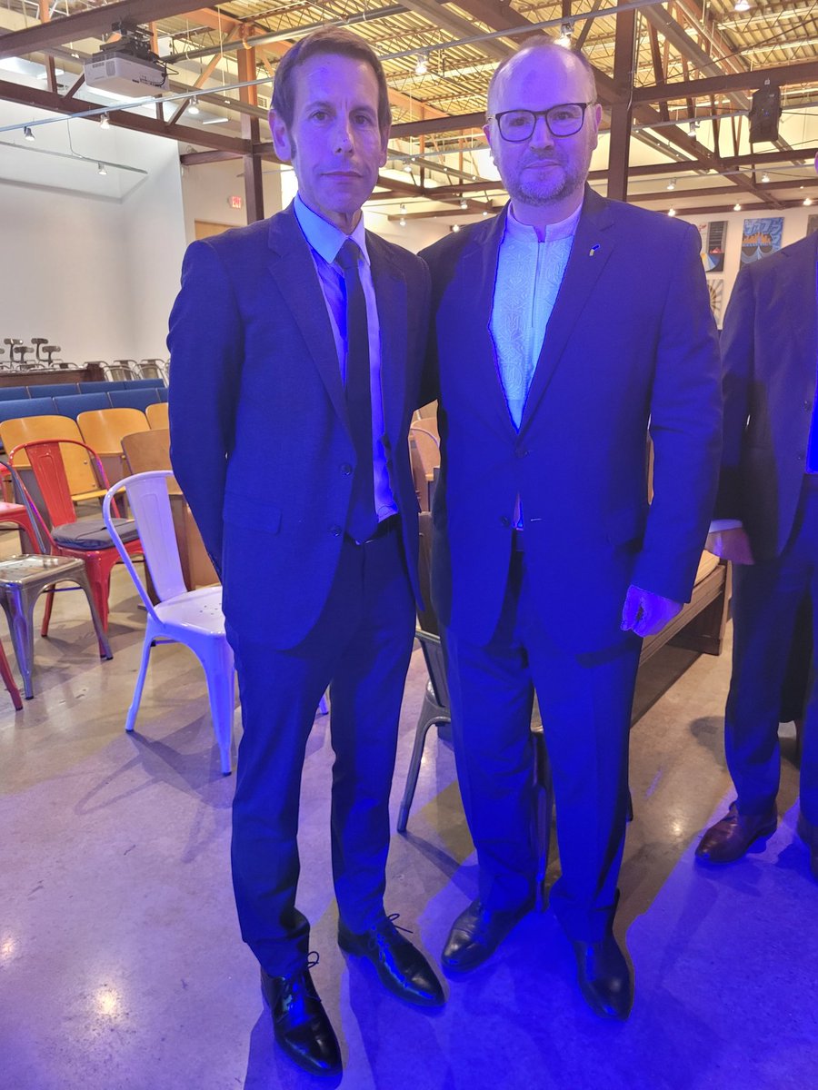 Frank MARCHETTI tweet media