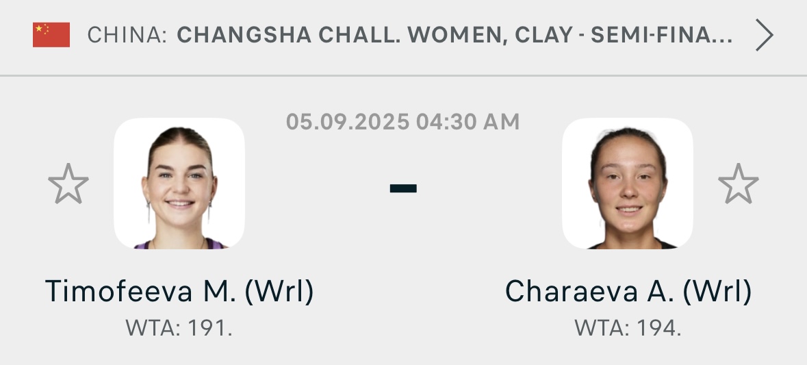 KoolAidCapper (@koolaidcapping) on Twitter photo DOCTORS 🎾 WTA Wake & Cash
I’ve found an edge in this match
Last 50 Free Plays 34-16 (68%)
Sending to everyone who 𝐋𝐈𝐊𝐄𝐒
Must be following <a href="/The_WTA_Doctor/">ⓌⓉⒶ Doctor🎾</a> DOCTORS 🎾 WTA Wake & Cash
I’ve found an edge in this match
Last 50 Free Plays 34-16 (68%)
Sending to everyone who 𝐋𝐈𝐊𝐄𝐒
Must be following <a href="/The_WTA_Doctor/">ⓌⓉⒶ Doctor🎾</a>