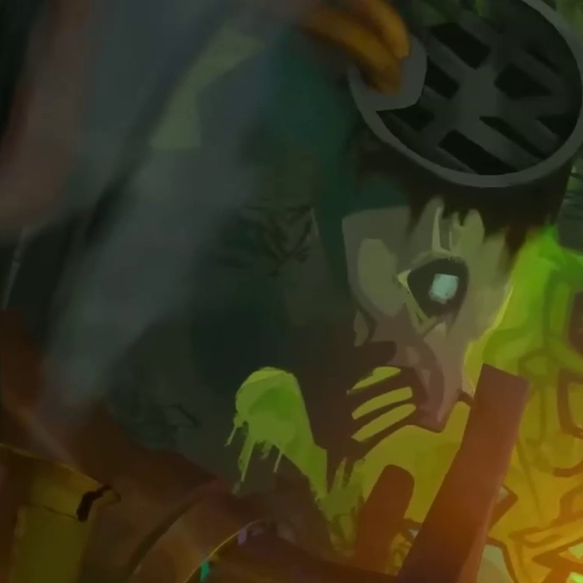 Dan Grievous the Tikkes Fan tweet media