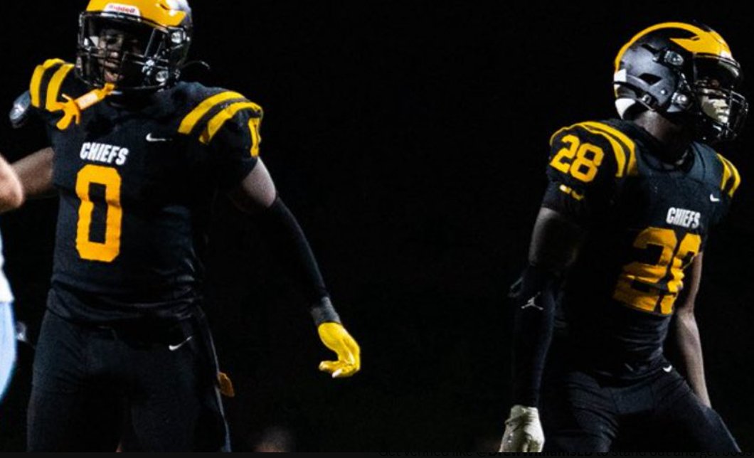 VeryGeniusPhd (@verygeniusphd) on Twitter photo It's GameDay!
I know SHS will TCB.
Best Linebacker Duo in the State.
<a href="/MichaelFou63/">Michael Fountain | LB | 2026</a> <a href="/DrewWilliamsLB/">Drew Williams</a>
Devastating Damage & Dynamic Destruction
Defense!
Dominate!
Go Chiefs! It's GameDay!
I know SHS will TCB.
Best Linebacker Duo in the State.
<a href="/MichaelFou63/">Michael Fountain | LB | 2026</a> <a href="/DrewWilliamsLB/">Drew Williams</a>
Devastating Damage & Dynamic Destruction
Defense!
Dominate!
Go Chiefs!