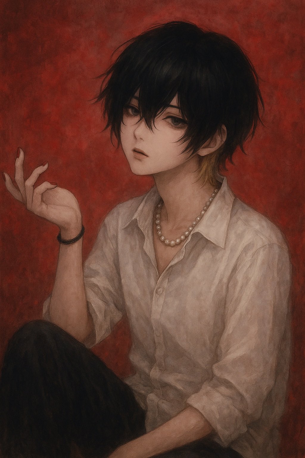 一瞬のenn (@ennsub0419) / X