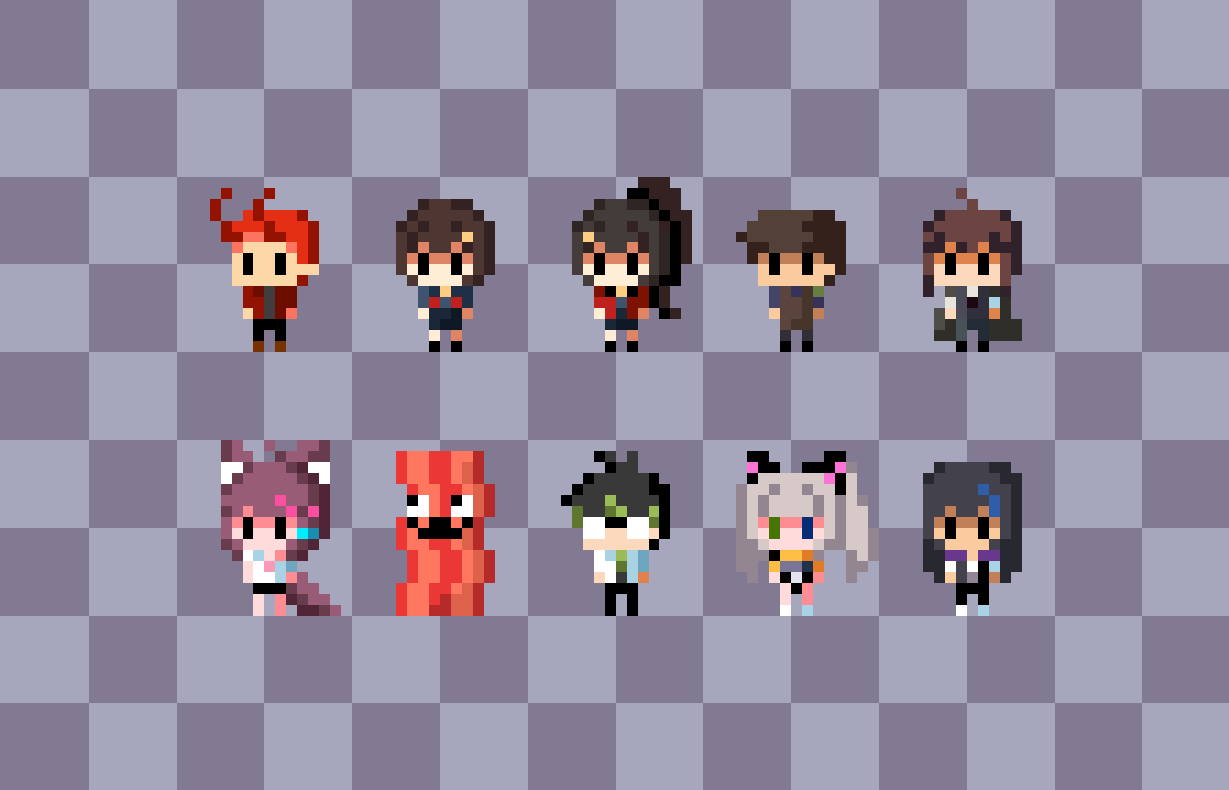 No. #31-#40

31. <a href="/BarronFrayer/">Barron M. Frayer | Vnhinged</a> 
32. <a href="/AndciderTapsi/">Tapsi 🍛【&Cider】Your One and Only Cutie (comms0/5)</a> 
33. <a href="/AndciderLomi/">Lomi Ch. 🍜【&Cider】- #VDate2026 @Kureyon Café!</a> 
34. <a href="/KapenP/">Kapen Presso ☕Barista PH VTuber</a> 
35. <a href="/TeeVtuber/">Tee</a> 
36. <a href="/MEeewchi/">MEeewchi 🐈🛸</a> 
37. <a href="/BaconElemental/">Bacon Elemental 🥓🧍 VTuber</a> 
38. <a href="/ImKhaifer/">Khaifer🐹🧪🌭</a> 
39. <a href="/Taru_Nashi/">タル ナシ / Taru Nashi🏹😼</a> 
40. <a href="/KuletXCore/">KuletXCore</a>