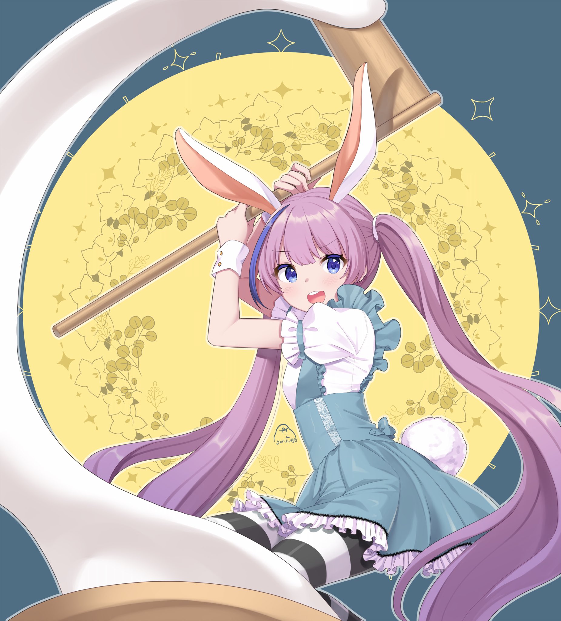 イラストオーダー✩﻿ここ 茲助 Cocosuke (@coc0suke) / X
