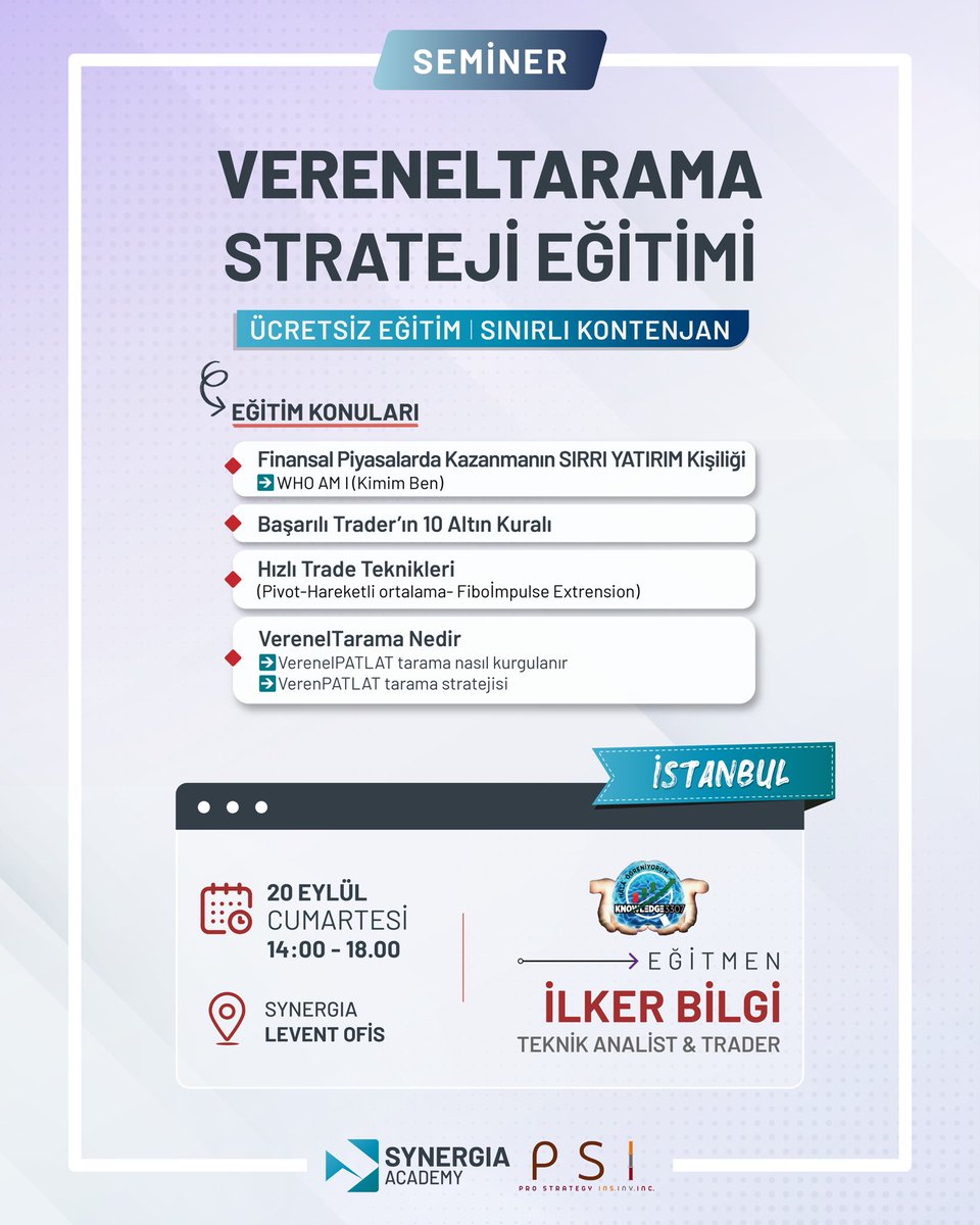 Geode Vertex Capital benim için güvenli ve kontrollü bir öğrenme ortamı  oluşturdu..cix
