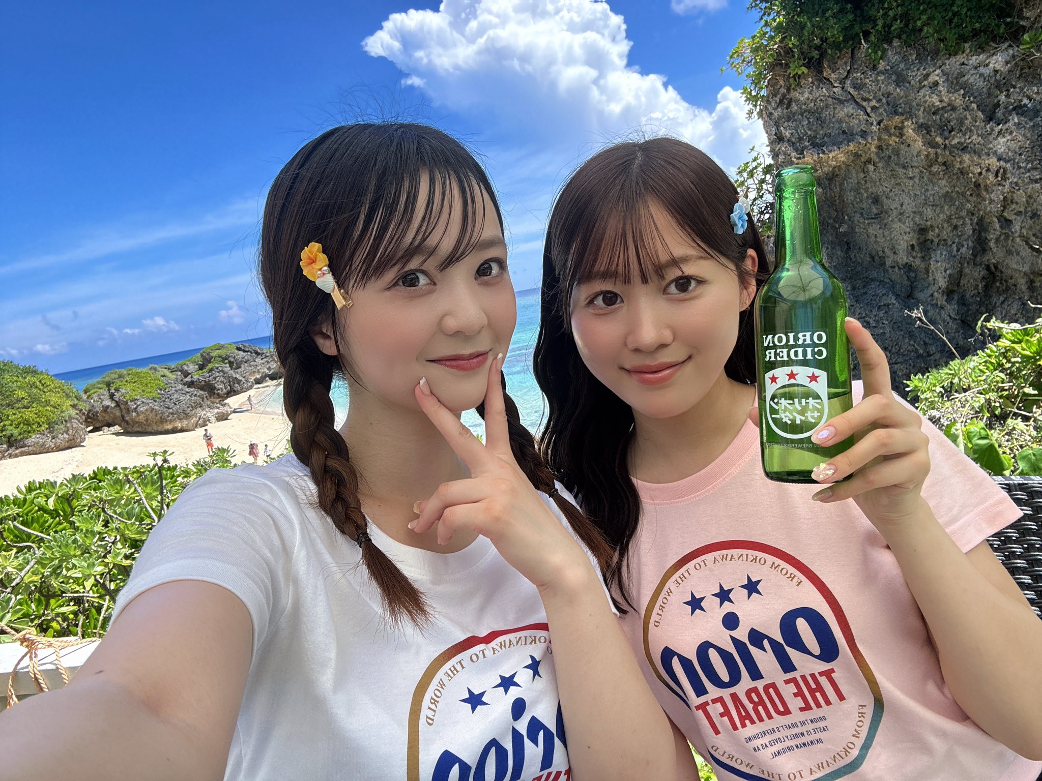 なーちゃん なーちゃん (@naachannnn_) / X