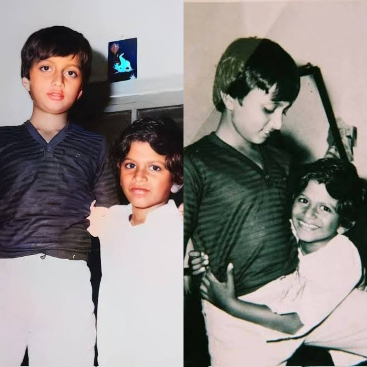 Just watched Powerhouse Vijay video in Insta about Kiccha. Appu fans love for our hero is genuine as how our love is genuine for Appu

found lot of positive replies from mutuals👏

Saw many videos where <a href="/KicchaSudeep/">Kichcha Sudeepa</a> fans brought #PuneethRajkumar photos for birthday celebration🙏