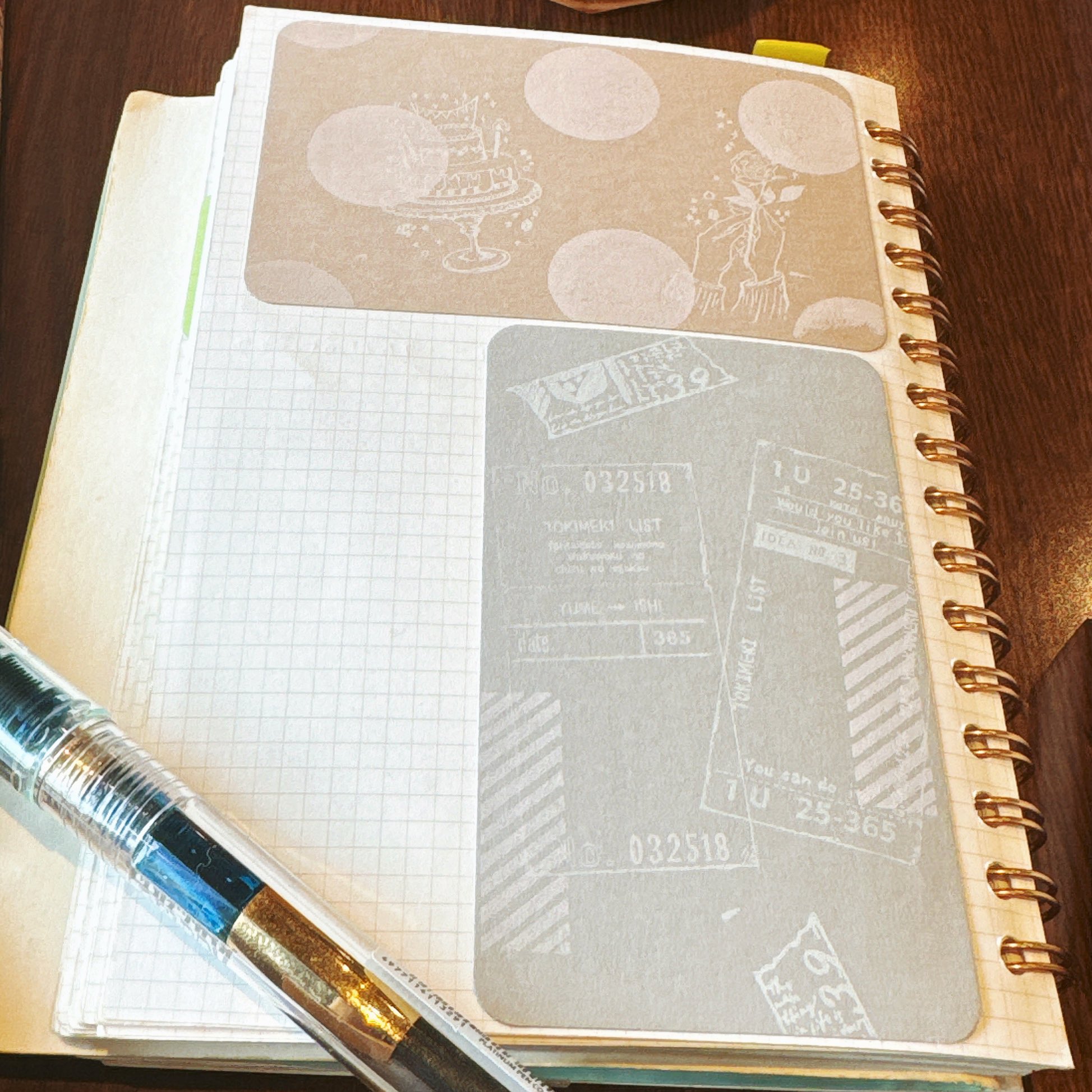 ノンララ 4点セット 32645MB・京商製 ミニッツAWD 日産 フェアレディ 240Z-L