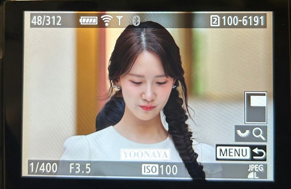 YOONAYA윤아야 tweet media