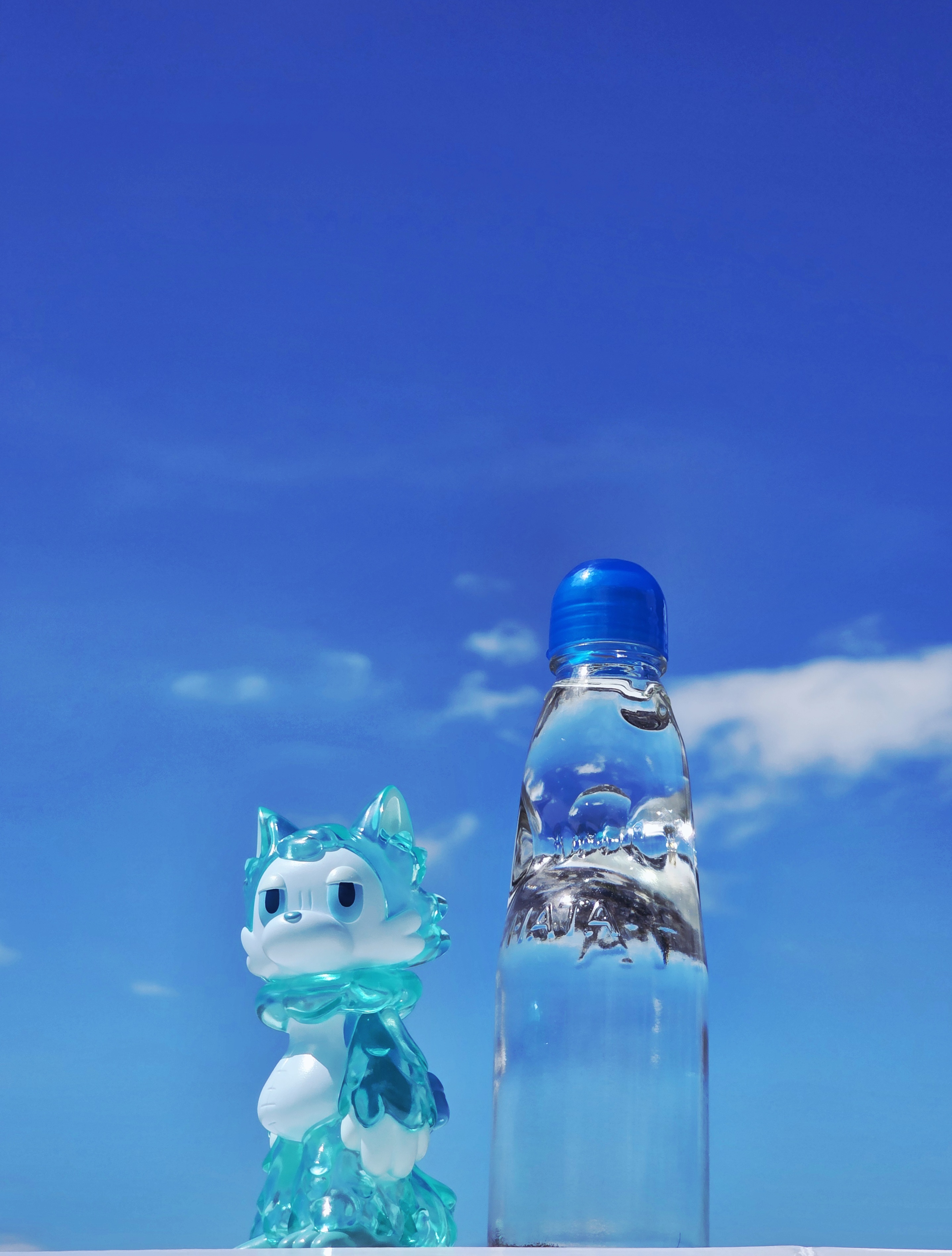 ♪(๑ᴖ◡ᴖ๑)♪海の暴れん坊、大理石のサメくん‼︎ のオブジェ サメ田氏 on X: 