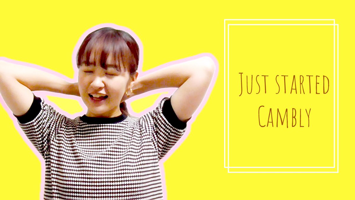 【Moto vlog vol.17】
更新しました。

英語のレッスンって目標や目的があった方が良いですね。
モチベーションも淡々としている方が良いですね。
なにより、自分に合う先生に出会えて楽しいのが1番ですね👩‍🏫

よろしければご覧ください。
#cambly #英会話 

youtu.be/oMe0s33y98k