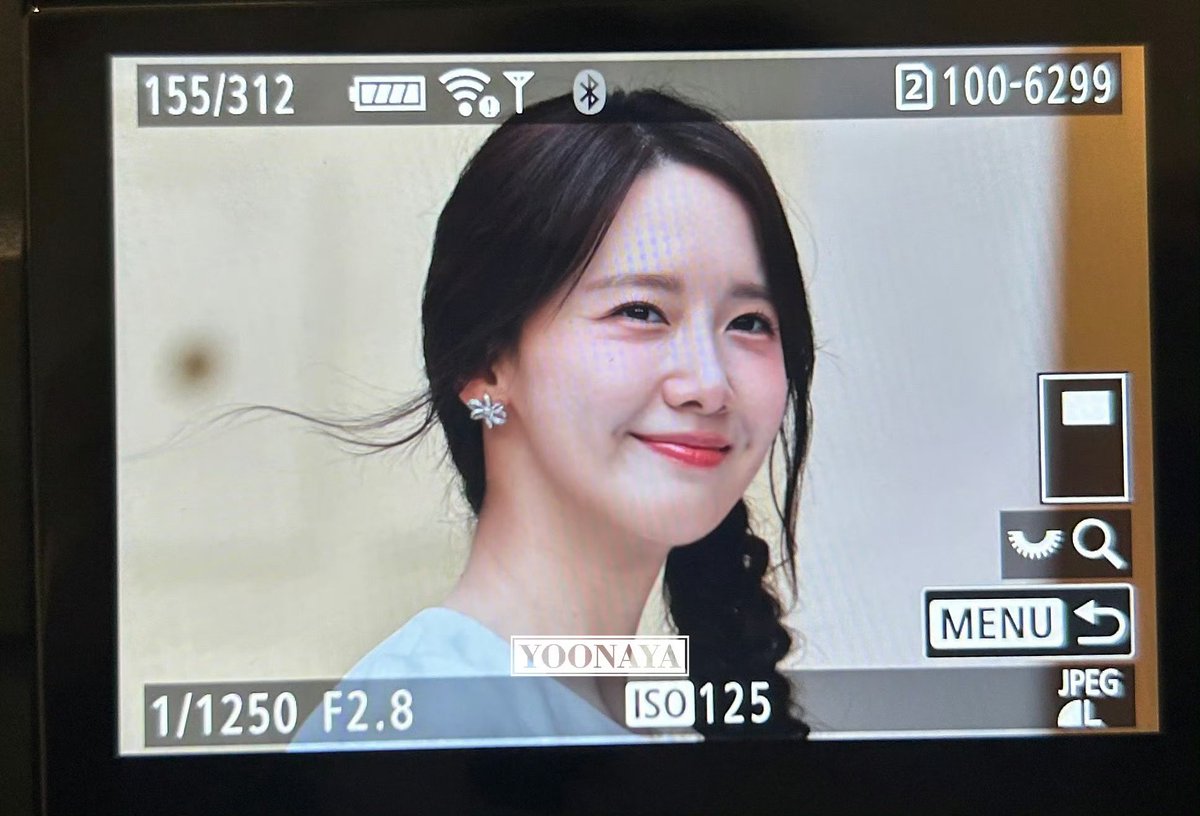 YOONAYA윤아야 tweet media