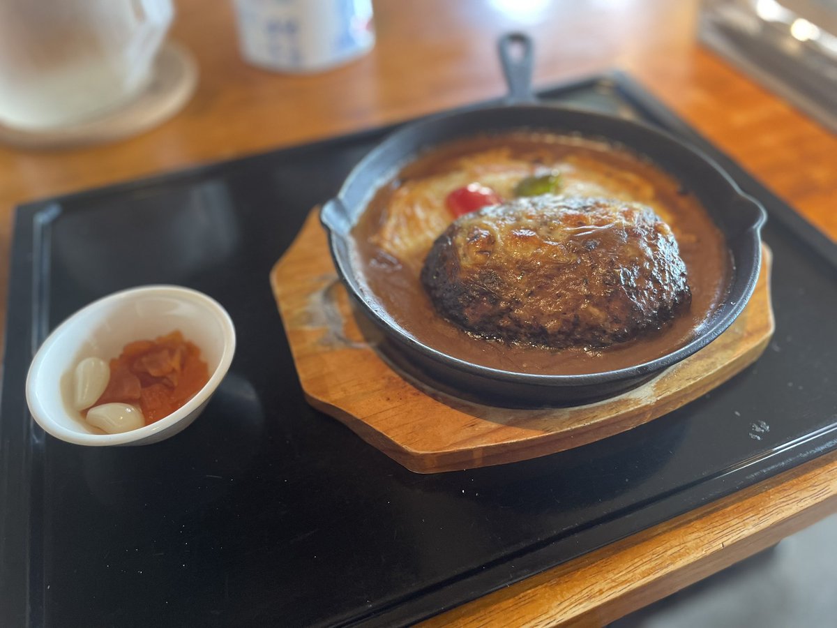 シャカカリーにきた٩(´･ω･`)و