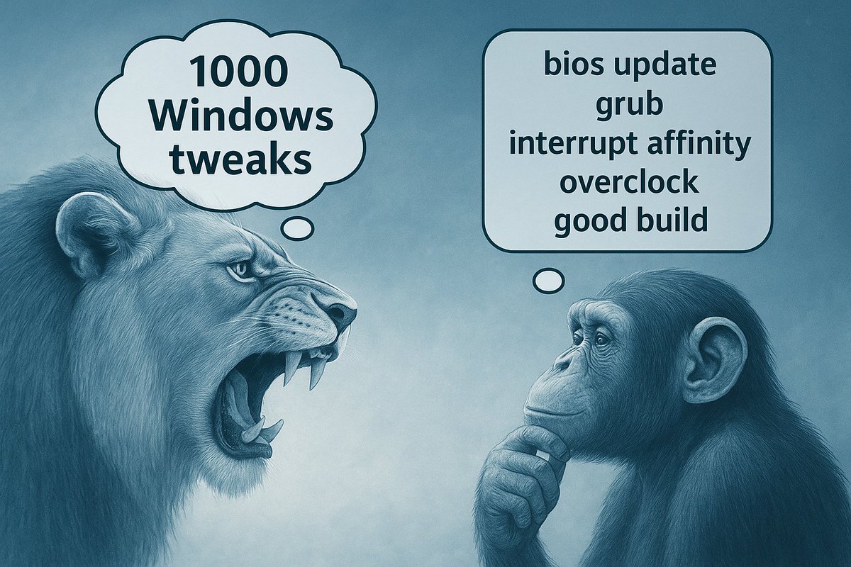 SilvaTweaks tweet media