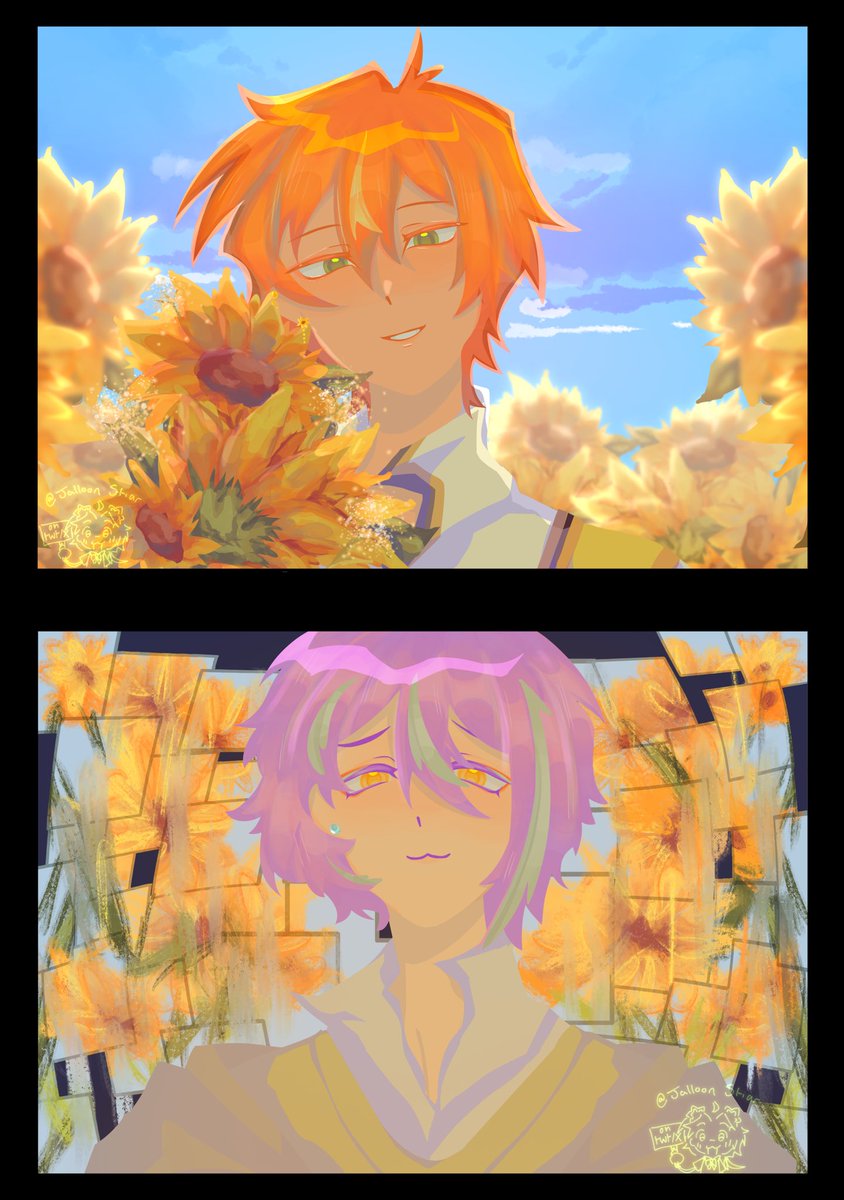 cielo ᯓ☆ ! (@natsumugi) / X
