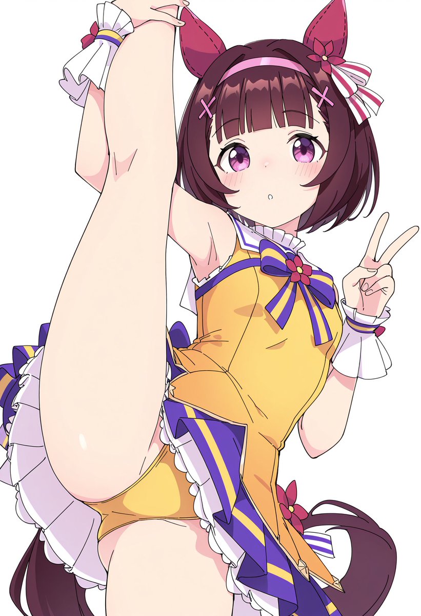 ニシノフラワー