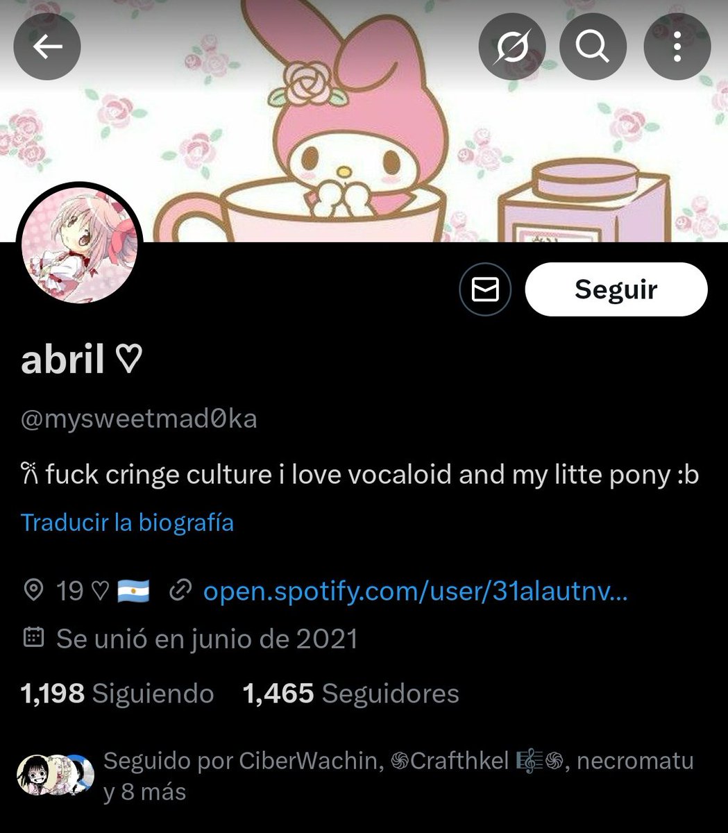 SE HACE LA "CUTE GIRL AESTETIK" Y ES RASPUTIA LATIMORE EN LA VIDA REAL