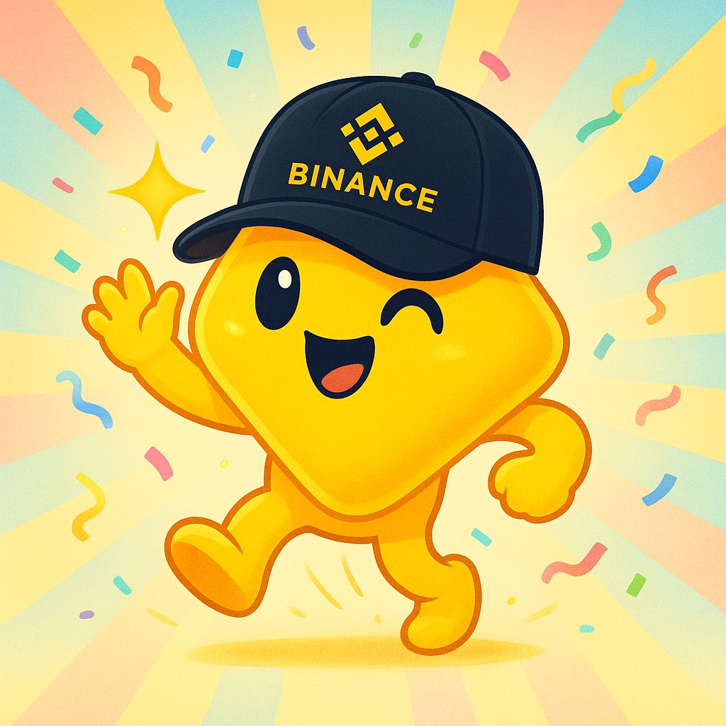 xeunmk's tweet photo. @binance Good morning Binance , now we have Ai Binance Bibi . Dont need Intern more 🤣🤣🤣 https://t.co/Bl4sTkqPvP
