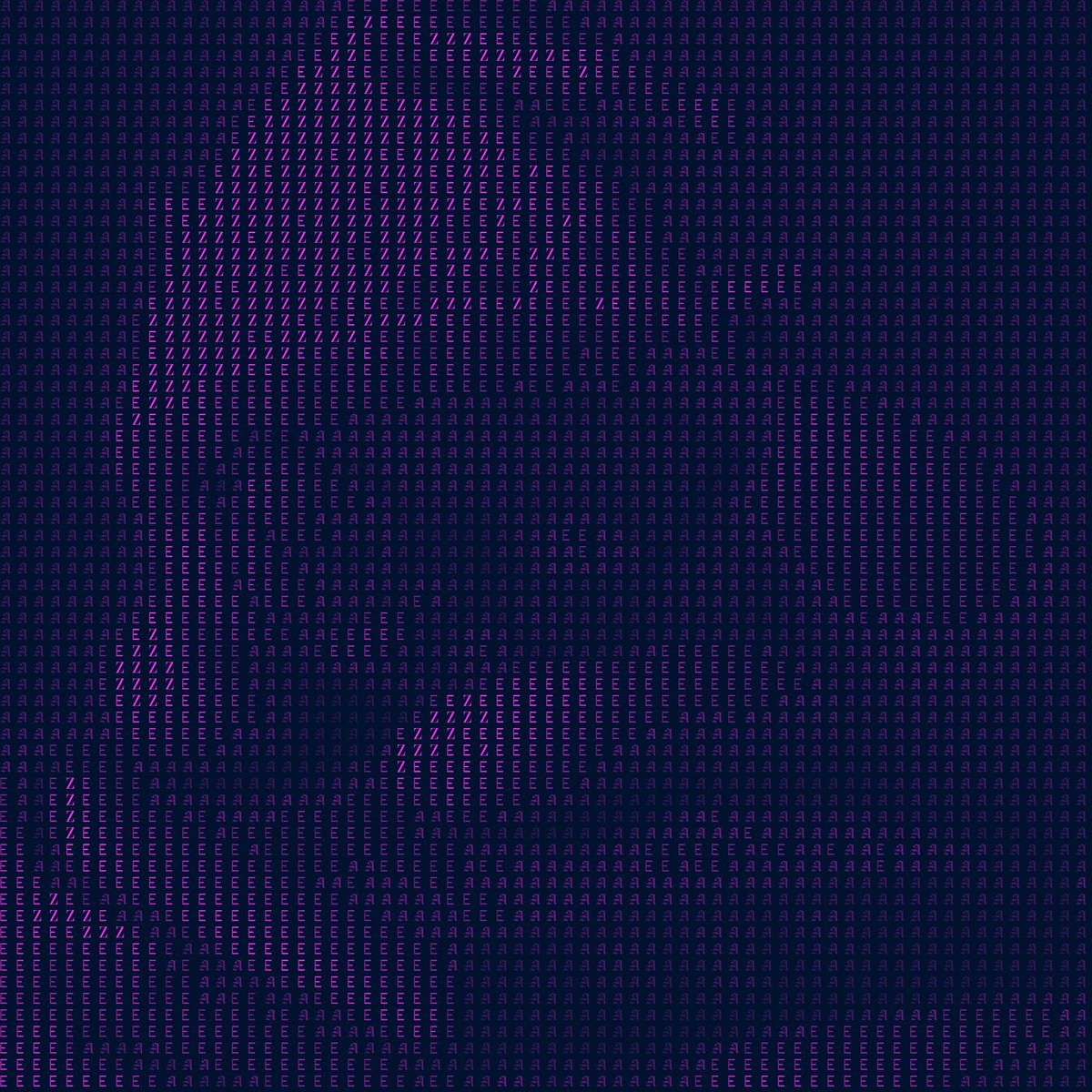 ay1486378's tweet photo. I'm taking a stand for privacy.

Privacy is the missing key that will unlock new dimensions, expand opportunities, and finally bring the world onchain.

View my @aztecnetwork privacy glyph &amp; create your own: https://t.co/rg4laoqyhI https://t.co/j7xxSds1Jh