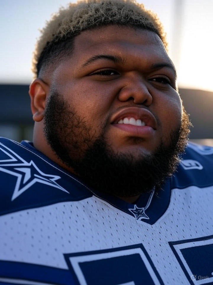 stafFORDField's tweet image. CeeDee Lamb with the game on the line