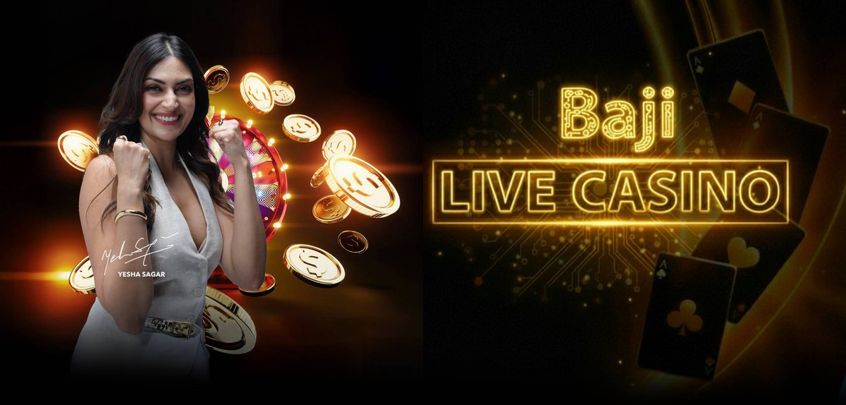 bajilivee's tweet photo. Baji Live: Bangladesh's premier online live casino, cricket betting and online casino gaming platform.
#bajilive #BANANAFISH #onlinegaming #dhaka https://t.co/7oVsWpnJIe