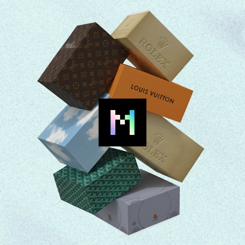 MetaDraw tweet media