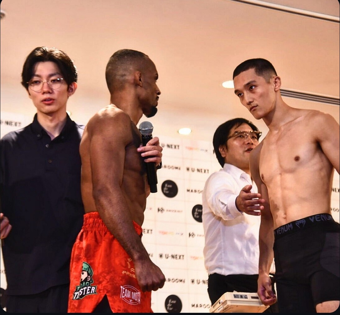 最近試合をする度に身体の変化に気づくことが多い。モリトレで身体とパフォーマンスが上がってきてる。

試合からちょうど1週間経って何回も自分の動画を見返して今後の戦いで後悔をしないようにしっかり考えてます。
次戦すぐ。
