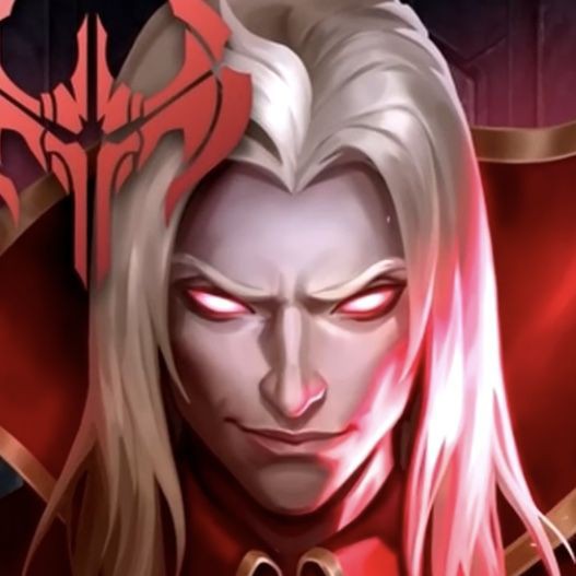 Day 45 : Vladimir still has no ASU.  #Vladimir #VladimirASU #LoLASU #LeagueOfLegends #RiotGames 🩸