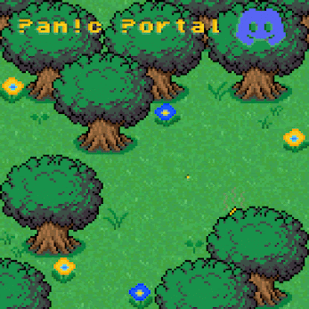 I just jumped into <a href="/PanicNFTs/">?an!c</a>
?ortal form! will i get through?