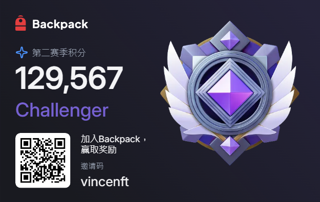 本周積分開始放緩, 9月需要休息一下了