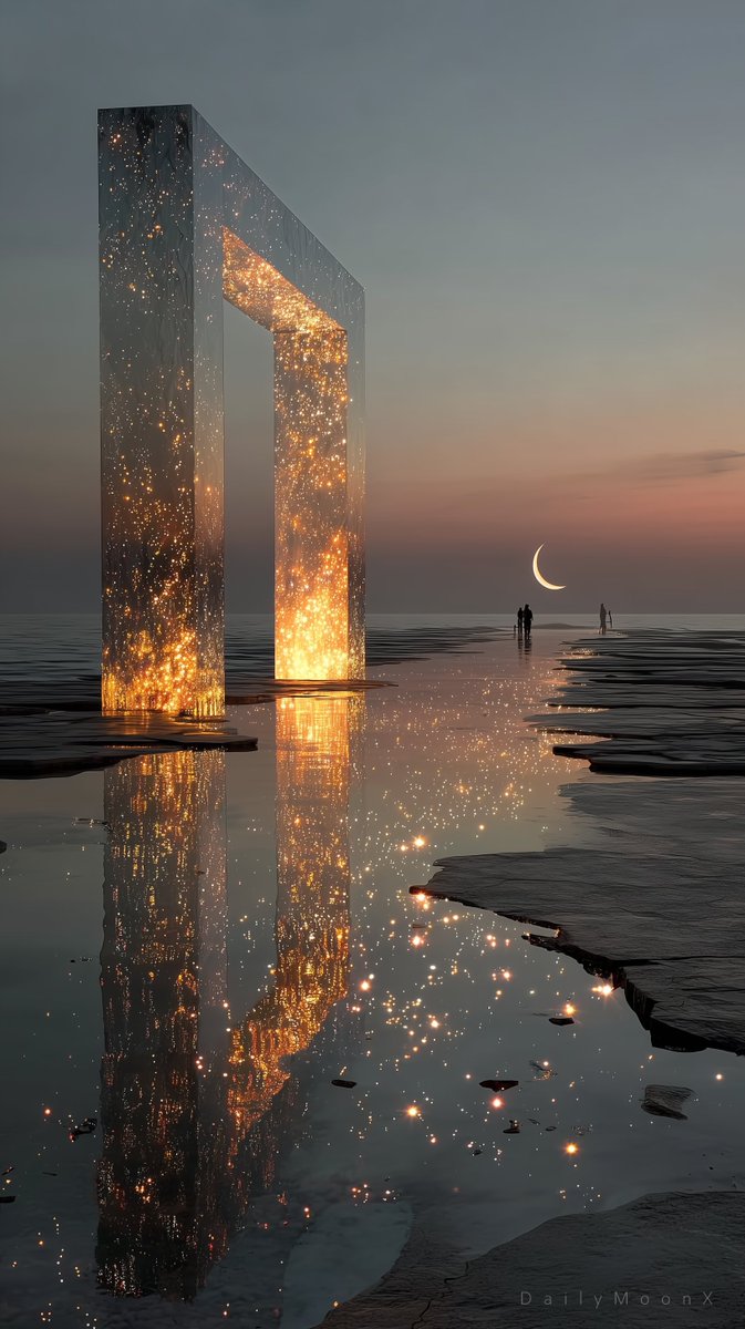 MOON on X: 