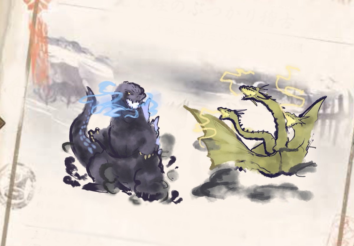 Gigan1024896's tweet photo. https://t.co/R8fYXbpsyr
