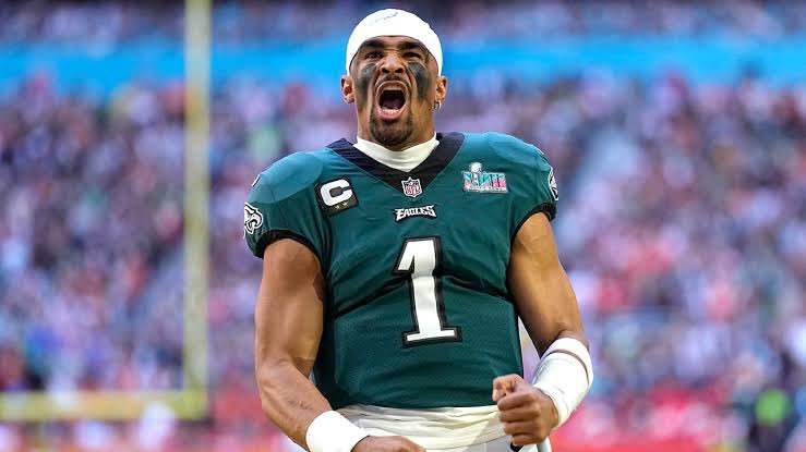 Nikara6Bets's tweet image. ✅ NFL TNF RECAP +1.46 UNITS!!!

📊 Record: +1.46 Units

✅ (3u) Eagles HT/FT @ -122
❌ (1u) Saquon Barkley 1st TD for Eagles @ +200

🔥 We start the NFL Season in PROFITLAND! #FlyEaglesFly