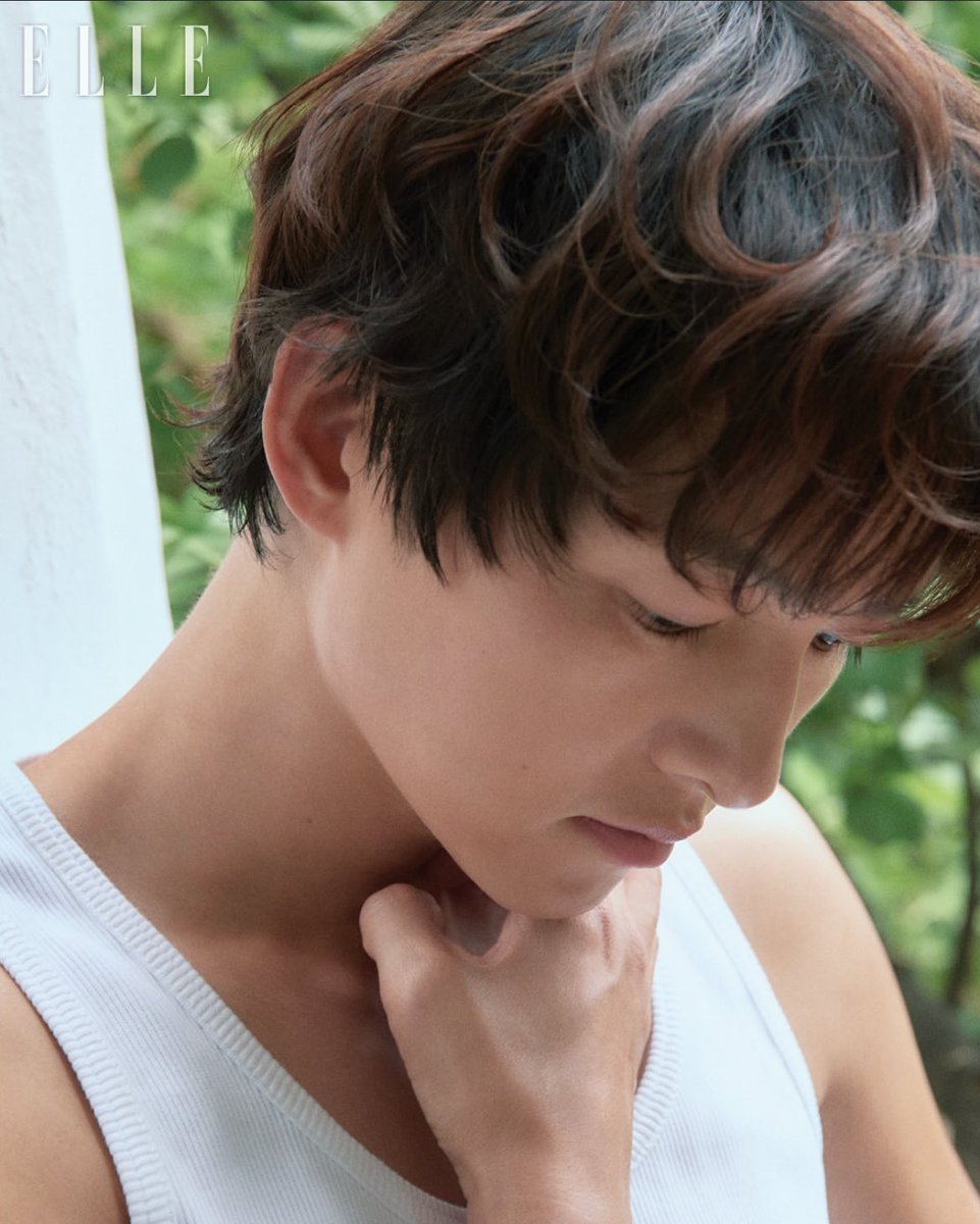 it’s been a while 😌

#SongJoongKi #MyYouth