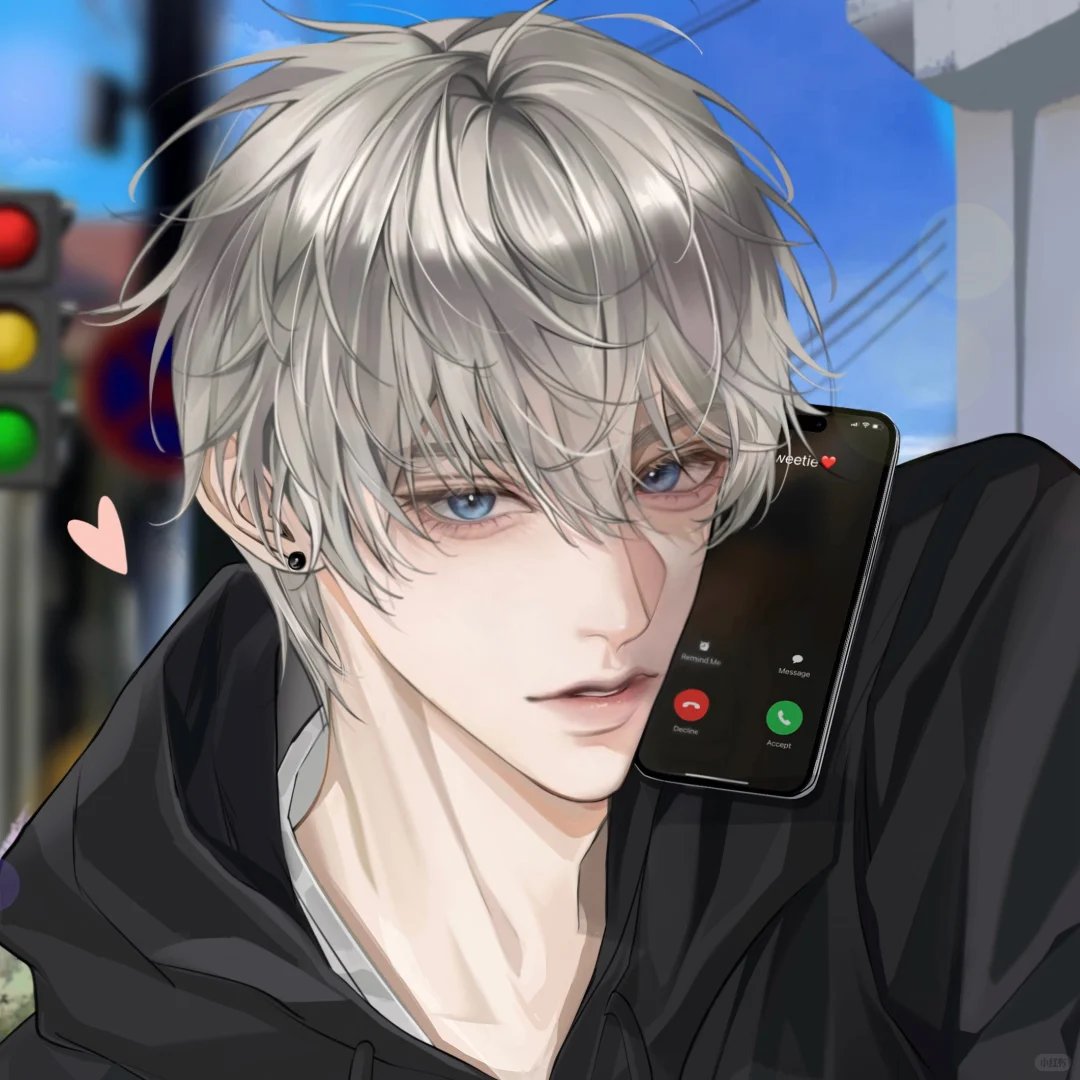 calling⭐️📱

🔗xhslink.com/o/94id30zXVf 
#러브앤딥스페이스 #심성훈 #LoveandDeepspace #Xavier