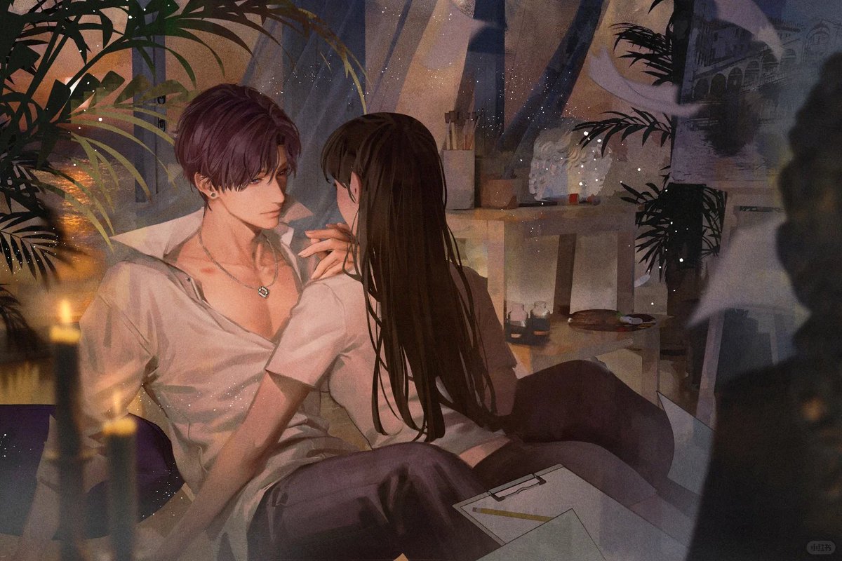 주말🏡

출처:水池쌤
#러브앤딥스페이스 #기욱 #LoveandDeepspace #Rafayel