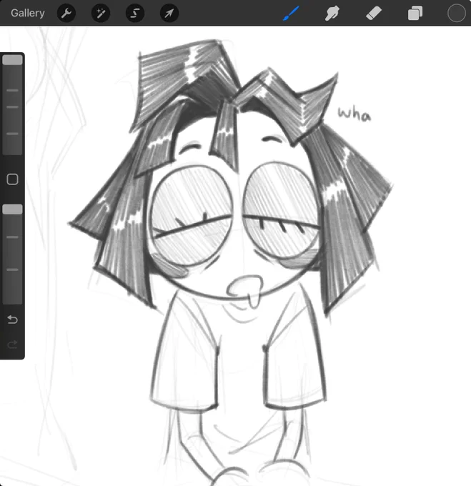 im cooking 