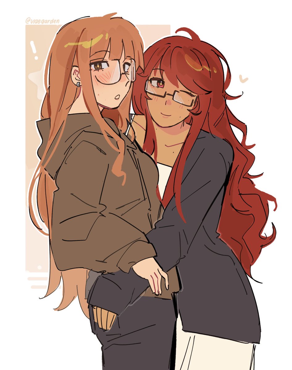 viaegarden's tweet image. my sumitaba... heart eyes