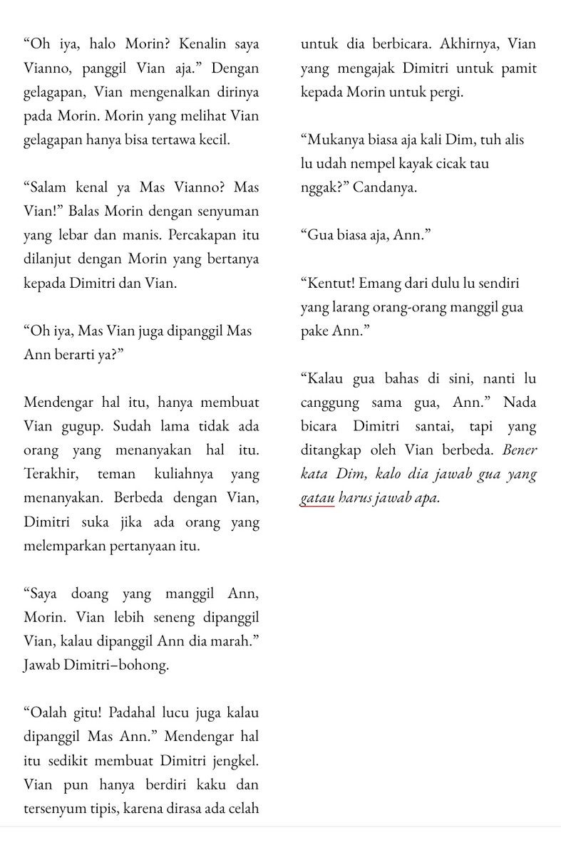 takaranovidro's tweet image. 19.