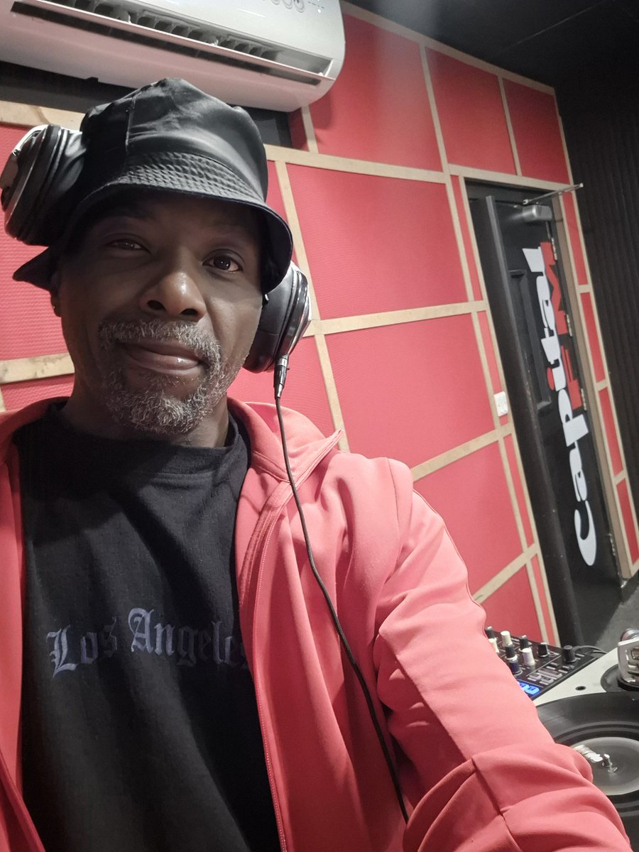 In The Mix On The #FridayFlight On <a href="/CapitalFMKenya/">Capital FM Kenya</a> #DriveInn