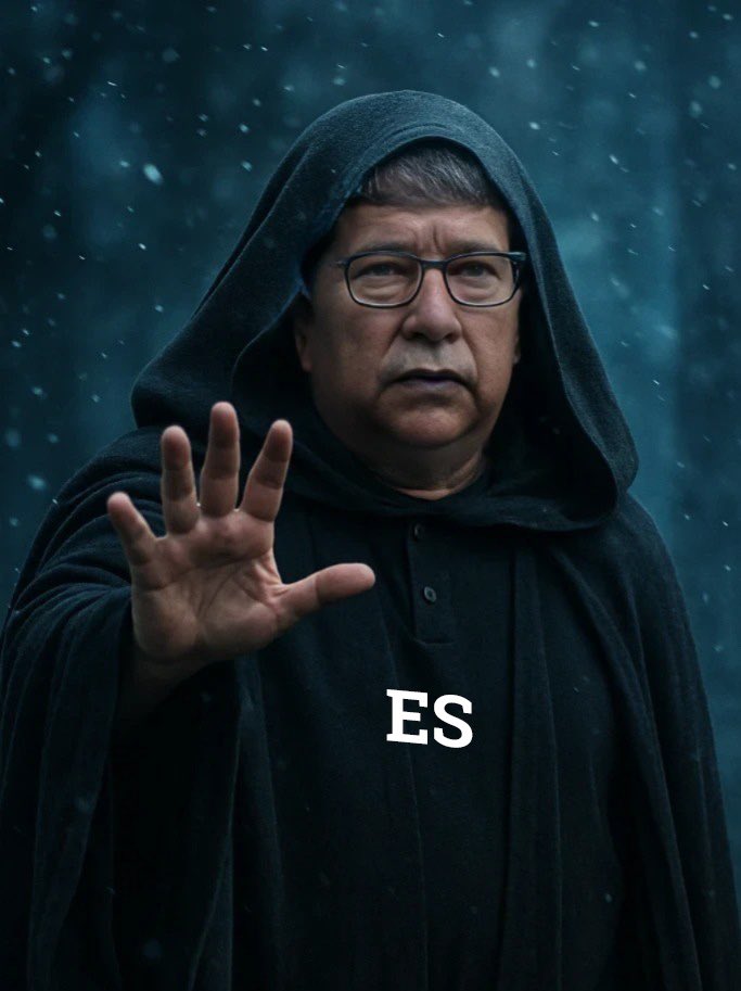 losexdelfutbol's tweet photo. El mago lo hizo de nuevo 🪄 https://t.co/GtFQ3zWo5G