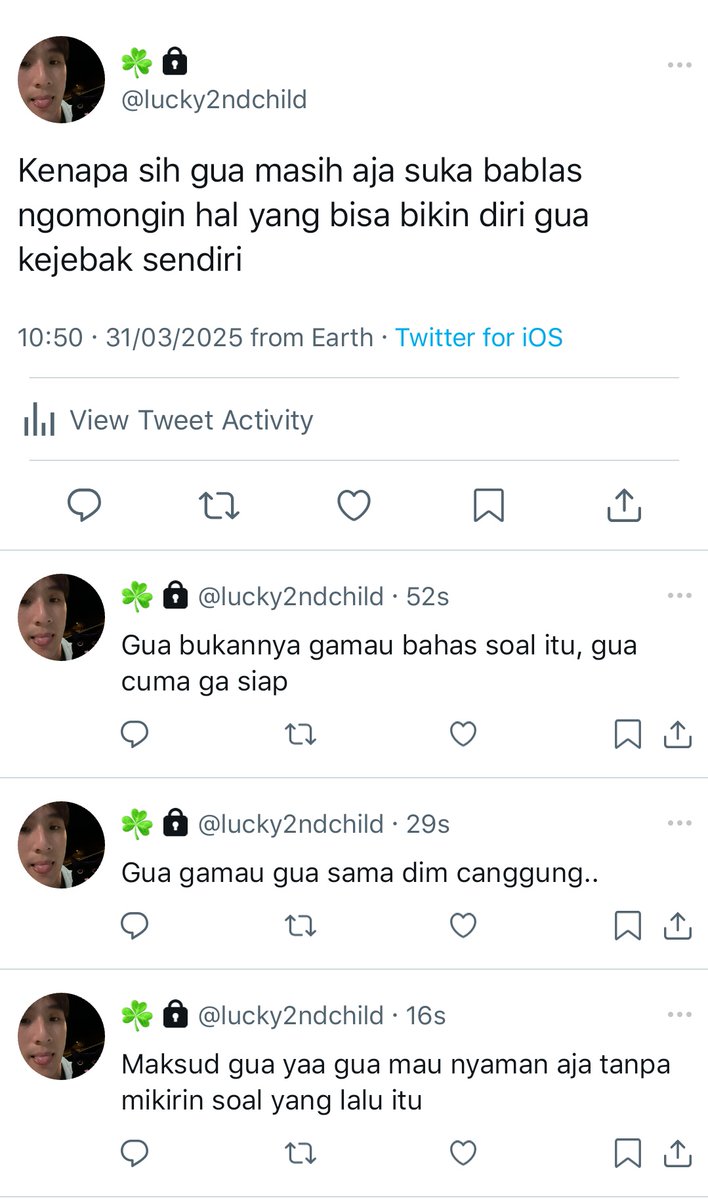 takaranovidro's tweet image. 20.