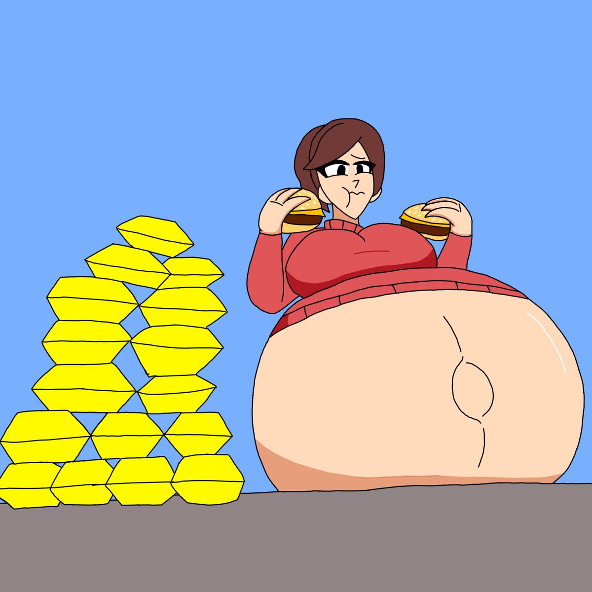 Pump_Up Man tweet media