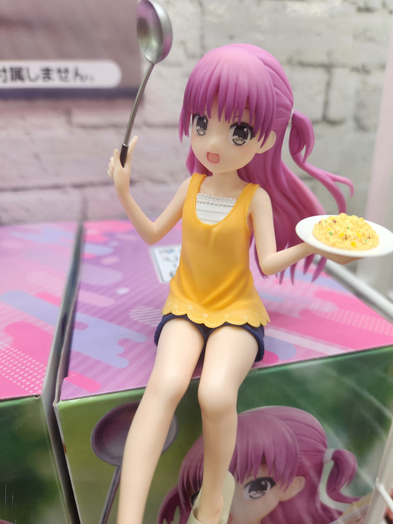 Summer Pockets ぬーどるストッパー 加藤うみ　18体セット！ Summer Pockets ぬーどるストッパーフィギュアー加藤うみー