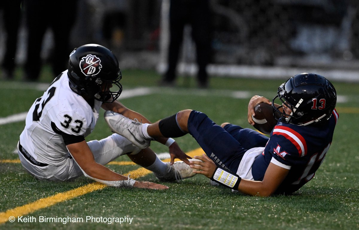 photowkb's tweet photo. Rio Hondo Prep defeated Maranatha 43-0 to win a prep football game at Maranatha High School in Pasadena. @cifss #ciffss #maranatha #riohondoprep #football @NikonUSA #nikonusa @InsideSoCalSpts @SGVNSports https://t.co/gSccg4LWQX