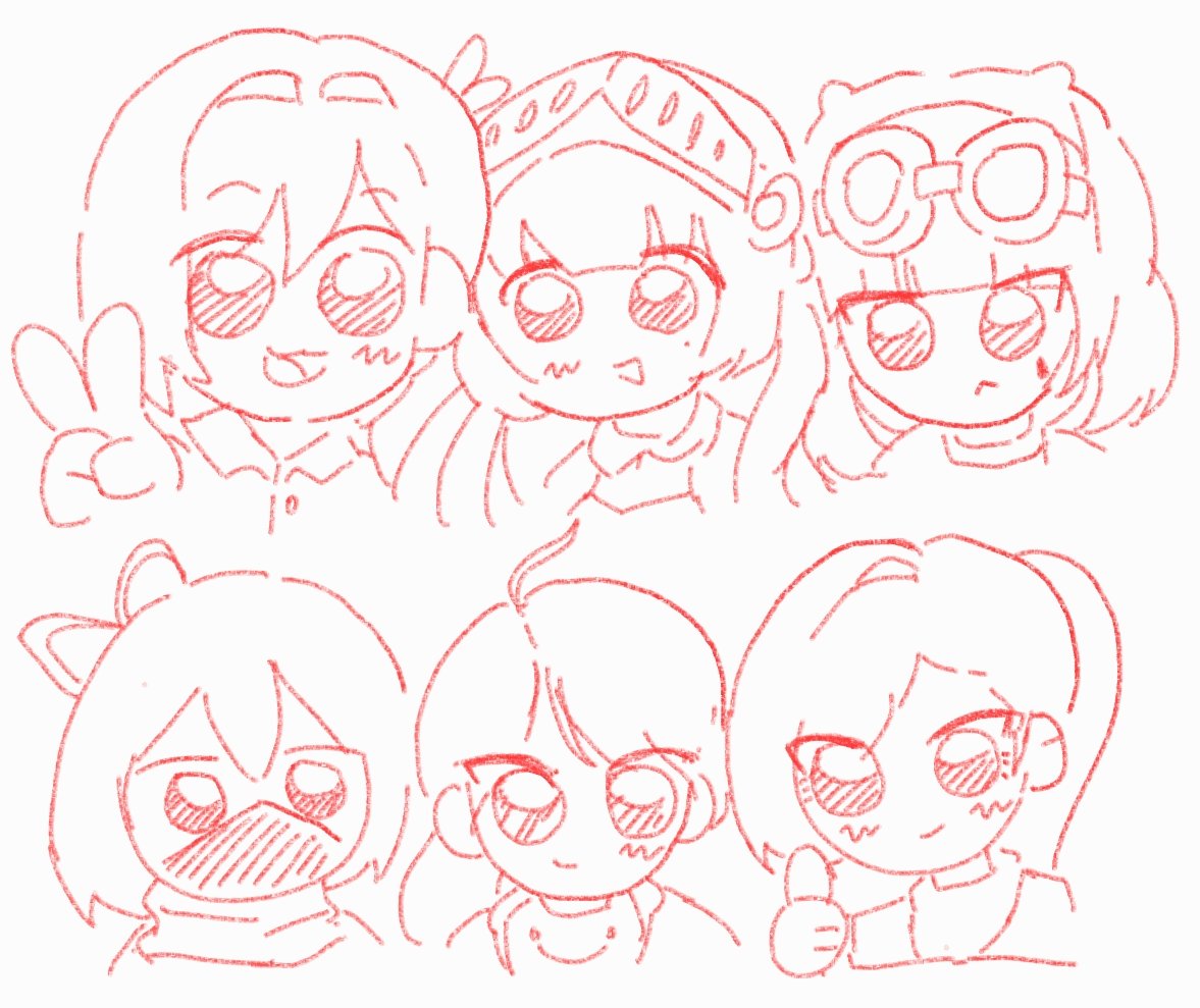 여교멤 낙서~ 보고시프다 ㅠㅠ