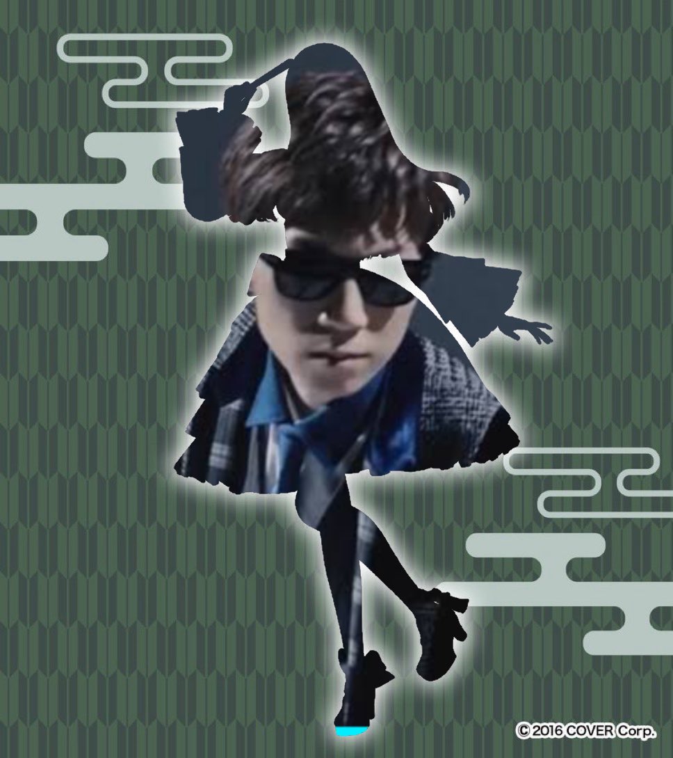 セイキンさん⁉️