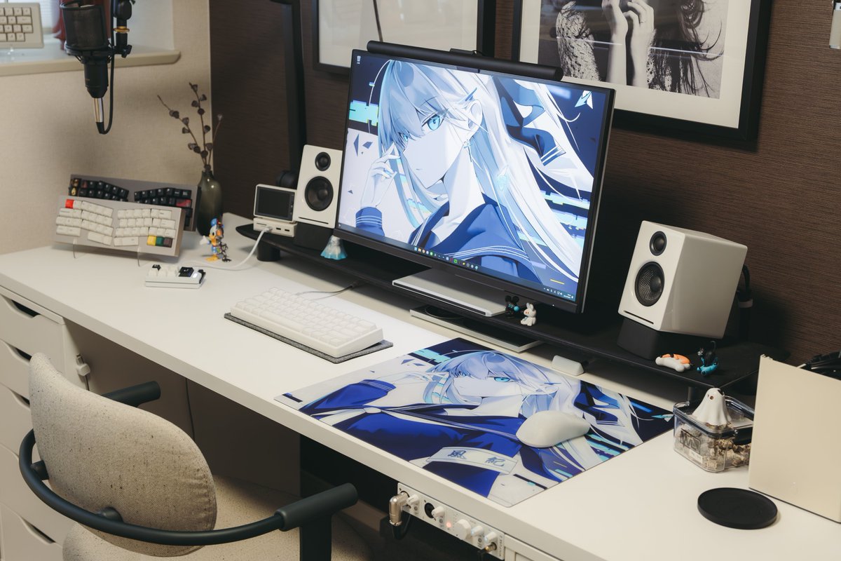 RT @palace_k__: 【#PR】 Avus Gear First Edition UWI うい ガラス