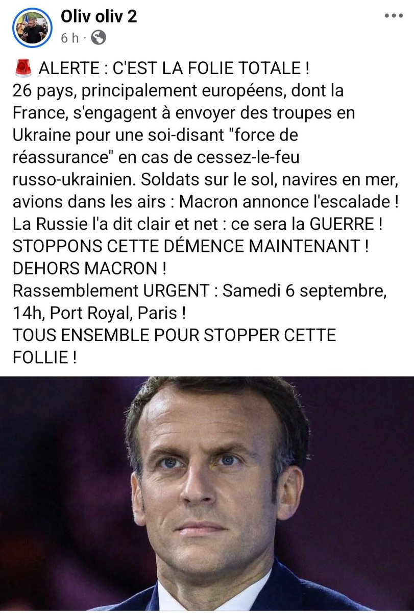 <a href="/LCI/">LCI</a> Comment vous osez inviter ce déchet #giletjaune  pro Russe agit prop?
Pour alimenter l'incendie?
#pujadas
