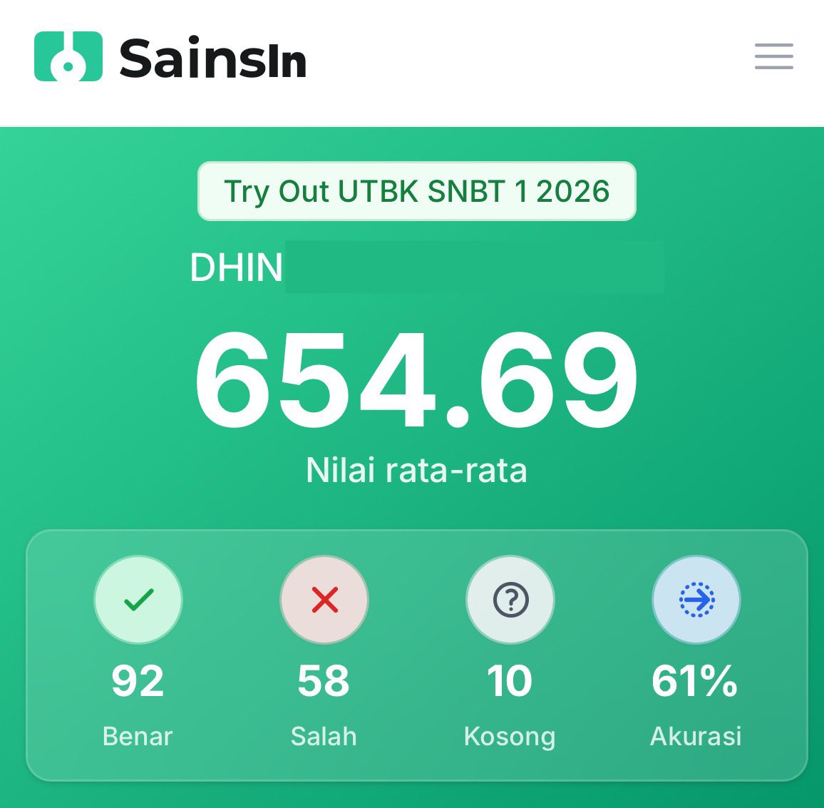 dyne (masih) mau UI 🫧 gap²⁵ tweet media